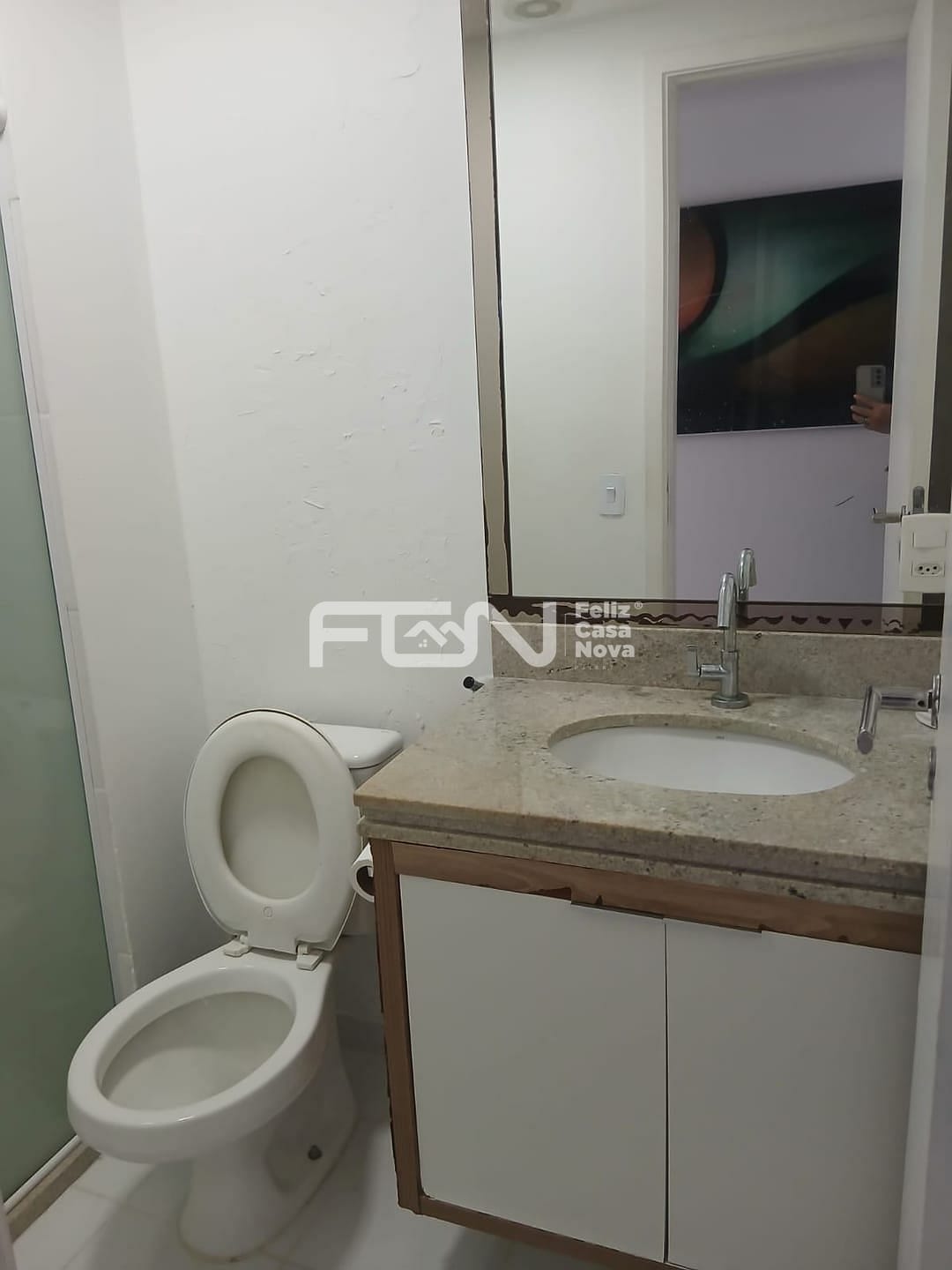 Apartamento, 2 quartos, 65 m² - Foto 27
