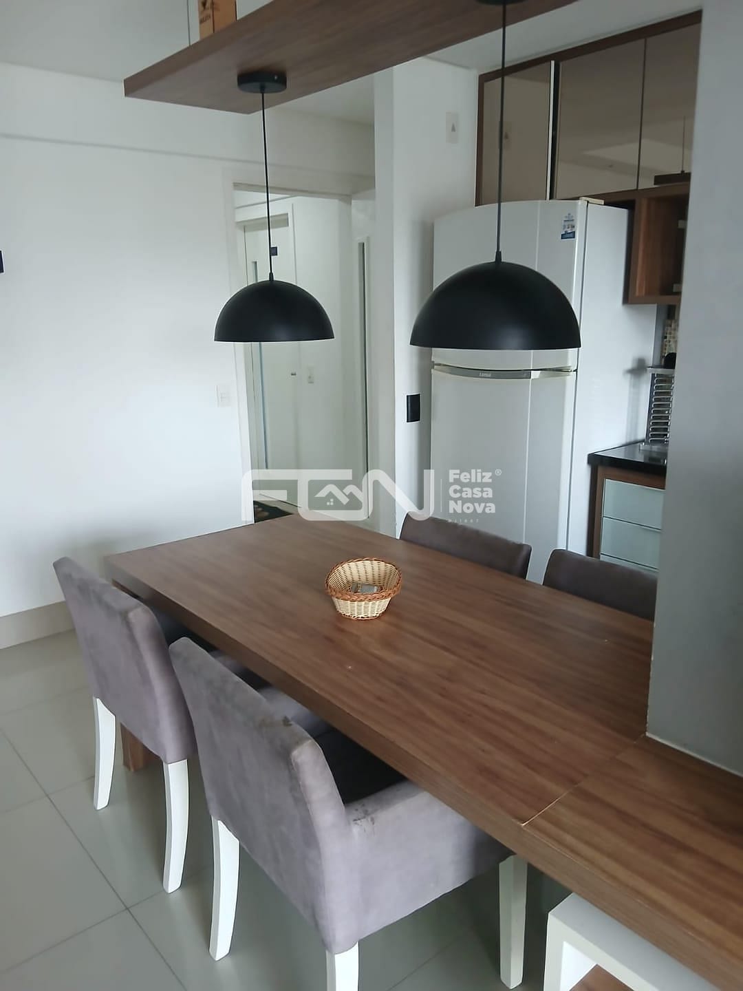 Apartamento, 2 quartos, 65 m² - Foto 5