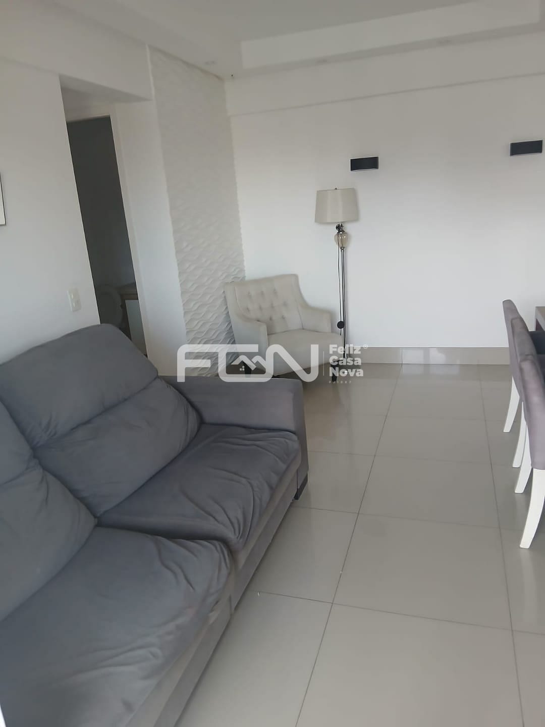 Apartamento, 2 quartos, 65 m² - Foto 6