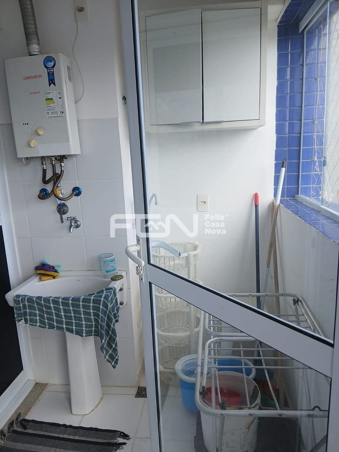 Apartamento, 2 quartos, 65 m² - Foto 30