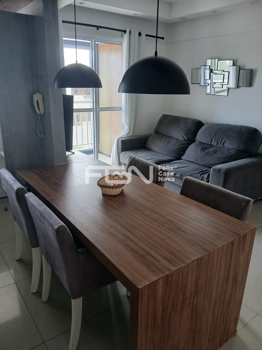 Apartamento, 2 quartos, 65 m² - Foto 4