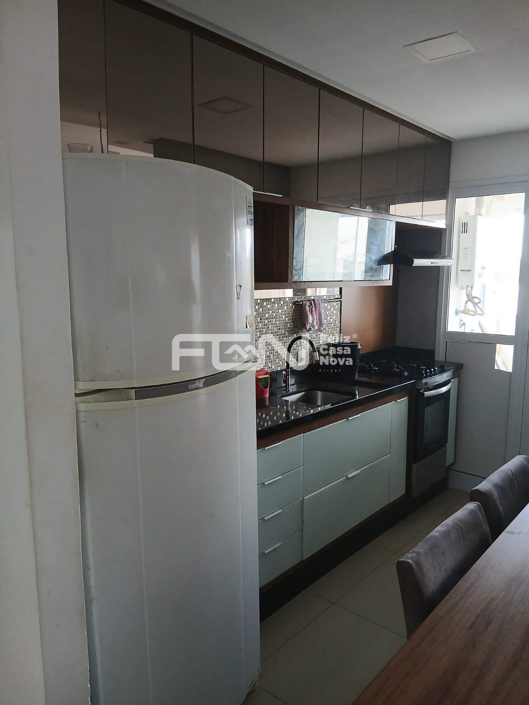 Apartamento, 2 quartos, 65 m² - Foto 10