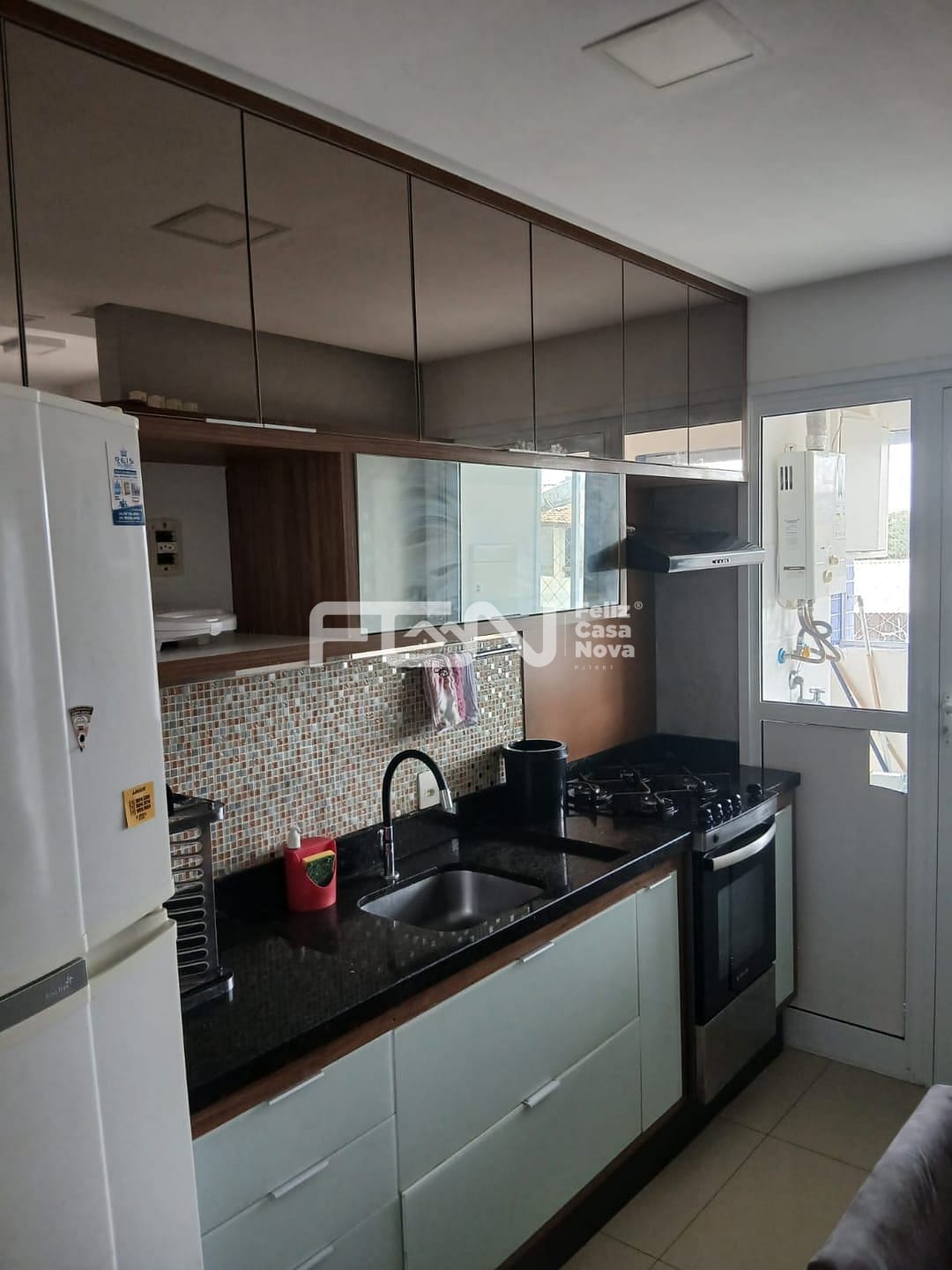 Apartamento, 2 quartos, 65 m² - Foto 9