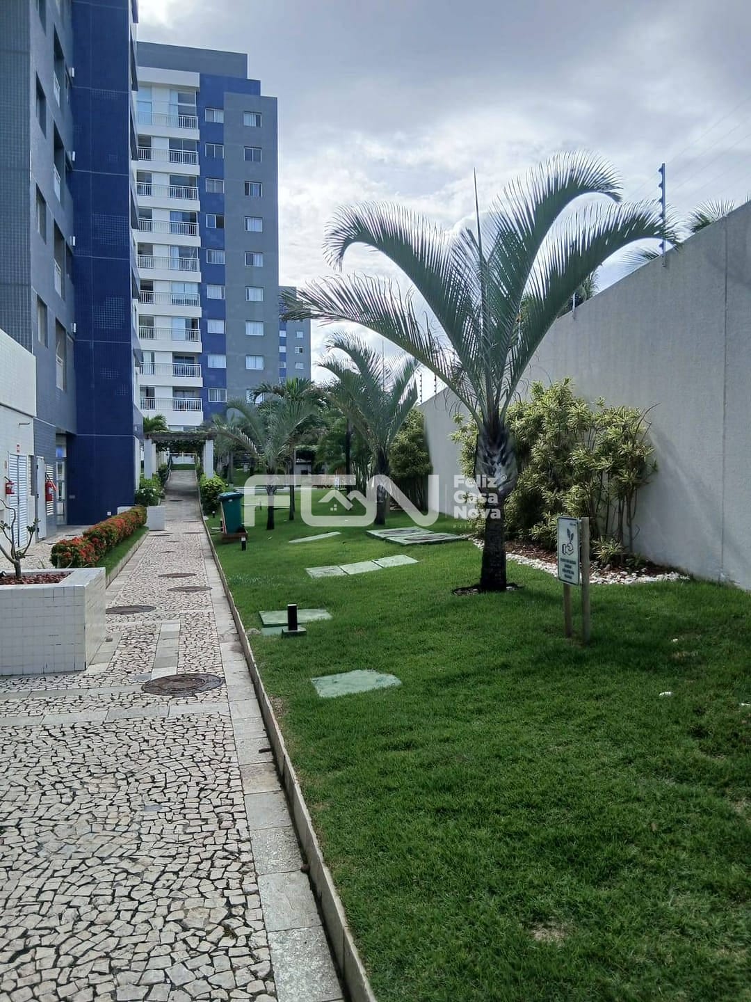 Apartamento, 2 quartos, 65 m² - Foto 34