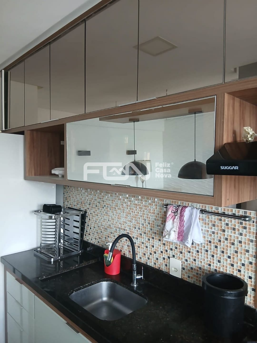 Apartamento, 2 quartos, 65 m² - Foto 11