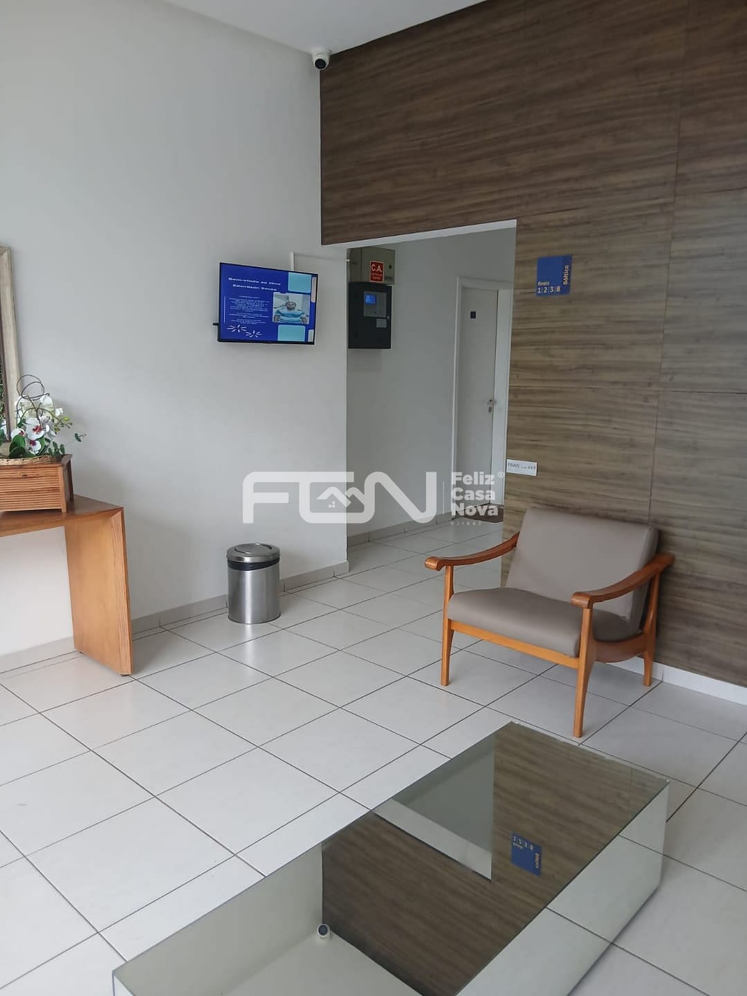 Apartamento, 2 quartos, 65 m² - Foto 31