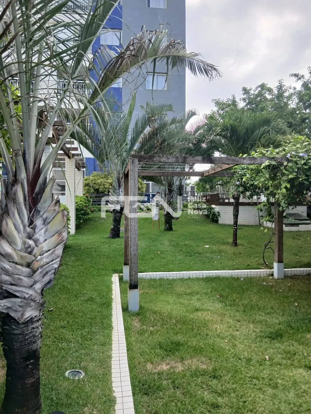 Apartamento, 2 quartos, 65 m² - Foto 37