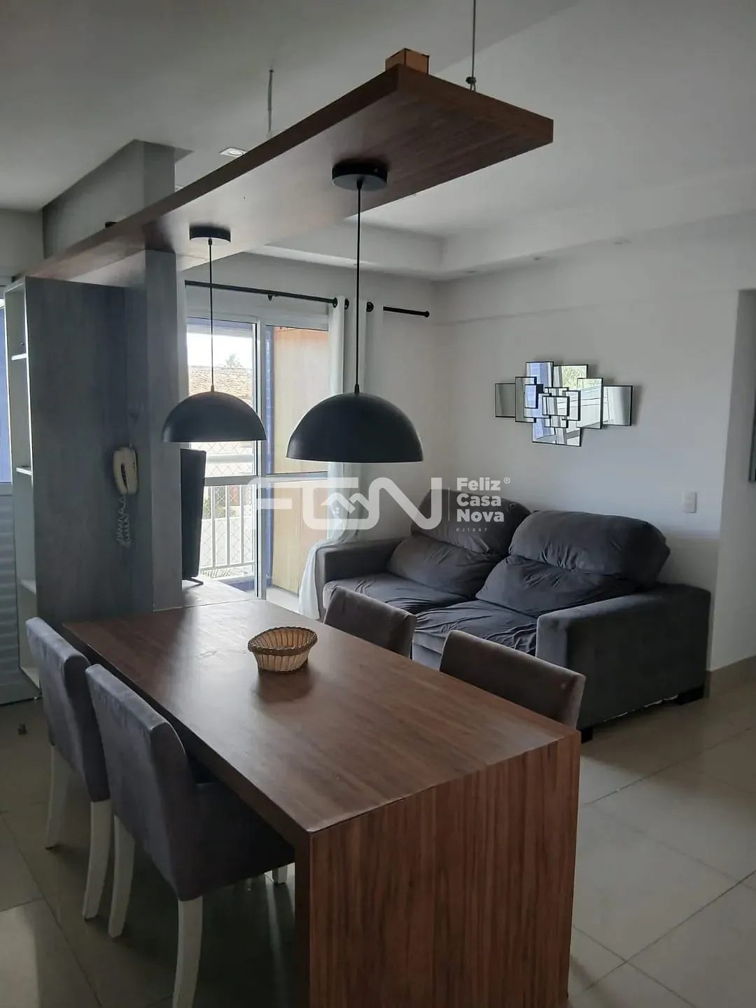 Apartamento, 2 quartos, 65 m² - Foto 3