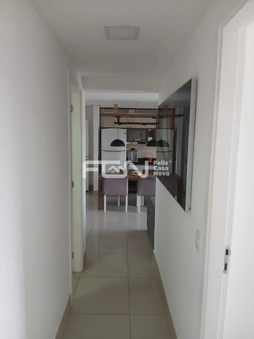 Apartamento, 2 quartos, 65 m² - Foto 8