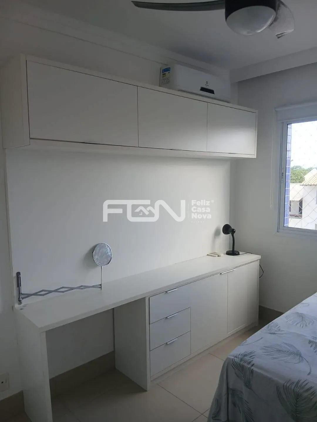 Apartamento, 2 quartos, 65 m² - Foto 24