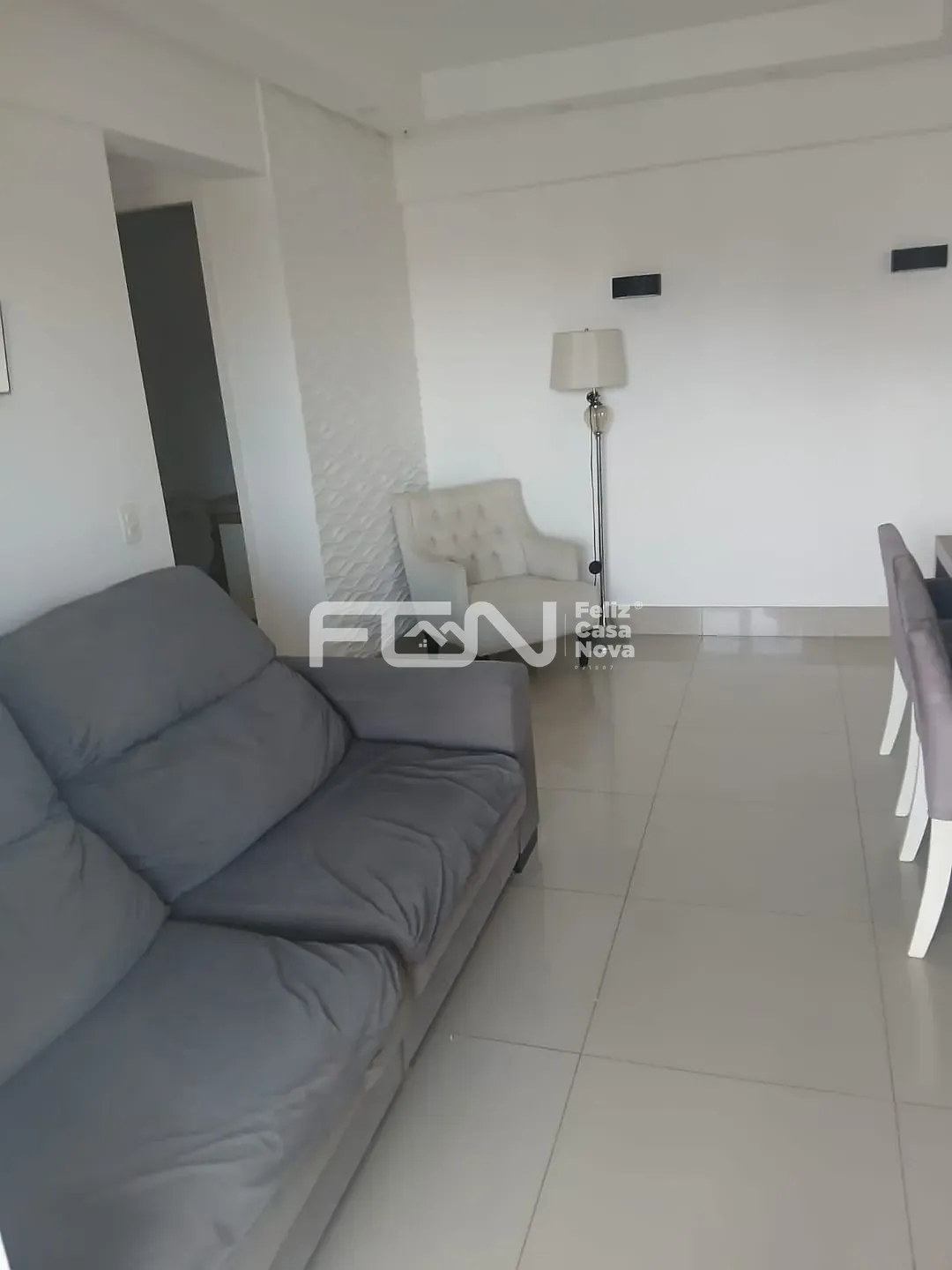 Apartamento, 2 quartos, 65 m² - Foto 6
