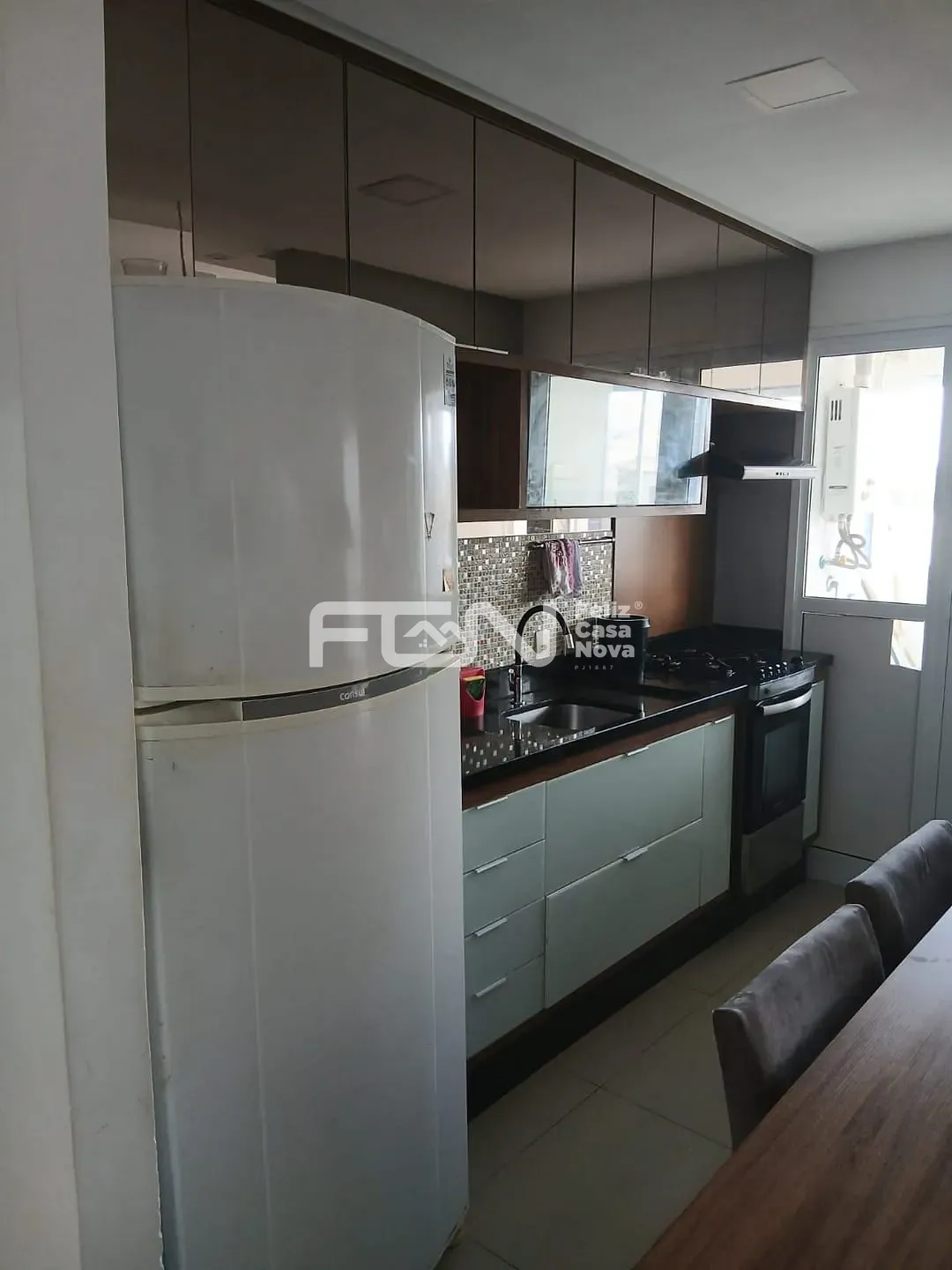 Apartamento, 2 quartos, 65 m² - Foto 10