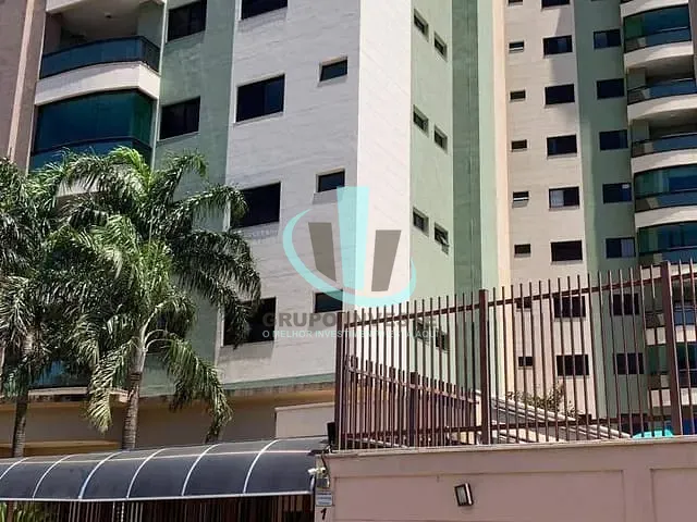 Apartamento 2 quartos e 2 banheiros, à venda ou para alugar, no bairro Centro em Araraquara