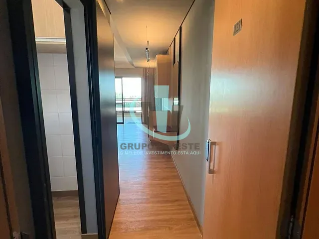 Apartamento 2 quartos e 2 banheiros, à venda ou para alugar, no bairro Centro em Araraquara