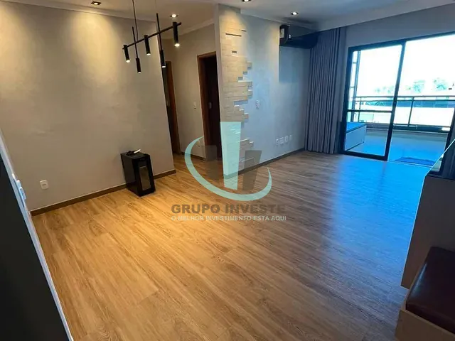 Apartamento 2 quartos e 2 banheiros, à venda ou para alugar, no bairro Centro em Araraquara