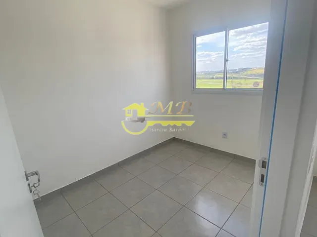 Apartamento 2 quartos e 1 banheiro, à venda, no bairro Residencial Fazenda Lagoa em Campinas