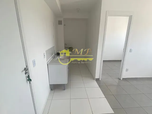 Apartamento 2 quartos e 1 banheiro, à venda, no bairro Residencial Fazenda Lagoa em Campinas