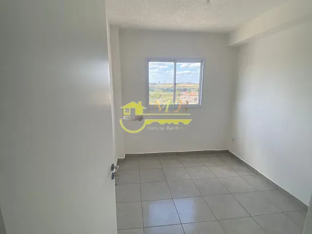 Apartamento 2 quartos e 1 banheiro, à venda, no bairro Residencial Fazenda Lagoa em Campinas