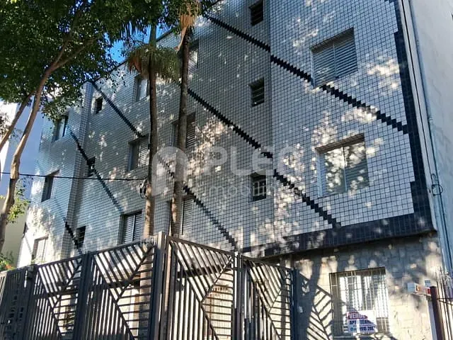 Apartamento com 52m² 1 quarto e 1 banheiro, à venda, no bairro Jardim São Paulo(Zona Norte) em São Paulo