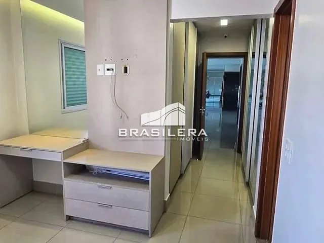 Apartamento com 128m² 3 quartos e 5 banheiros, à venda, no bairro Jardim Goiás em Goiânia