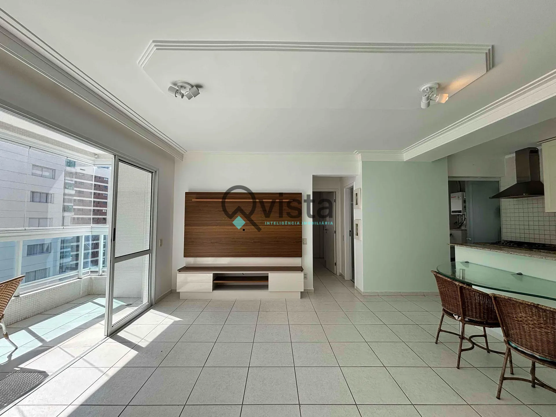Apartamento, 2 quartos, 80 m² - Foto 4