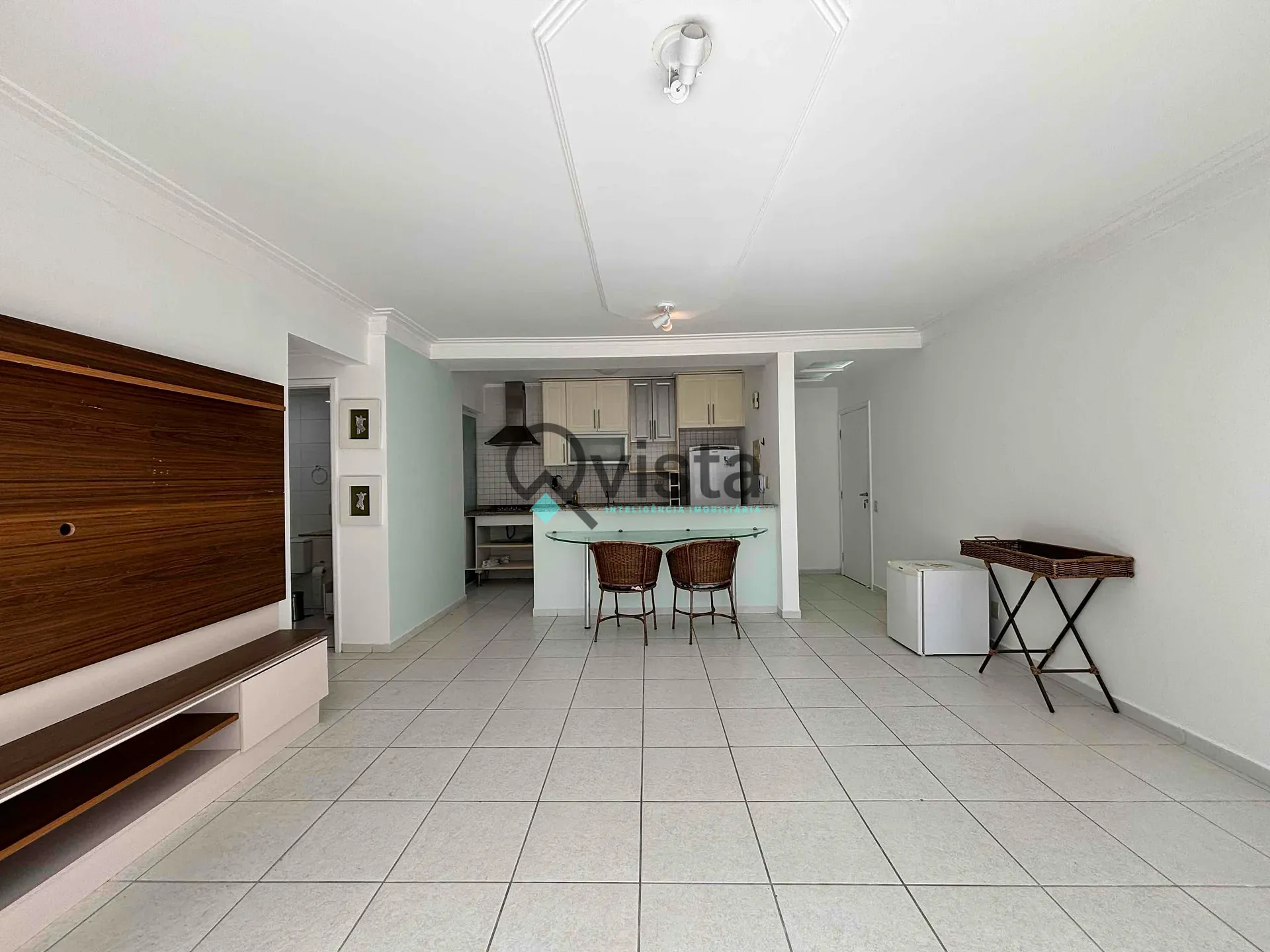 Apartamento, 2 quartos, 80 m² - Foto 3