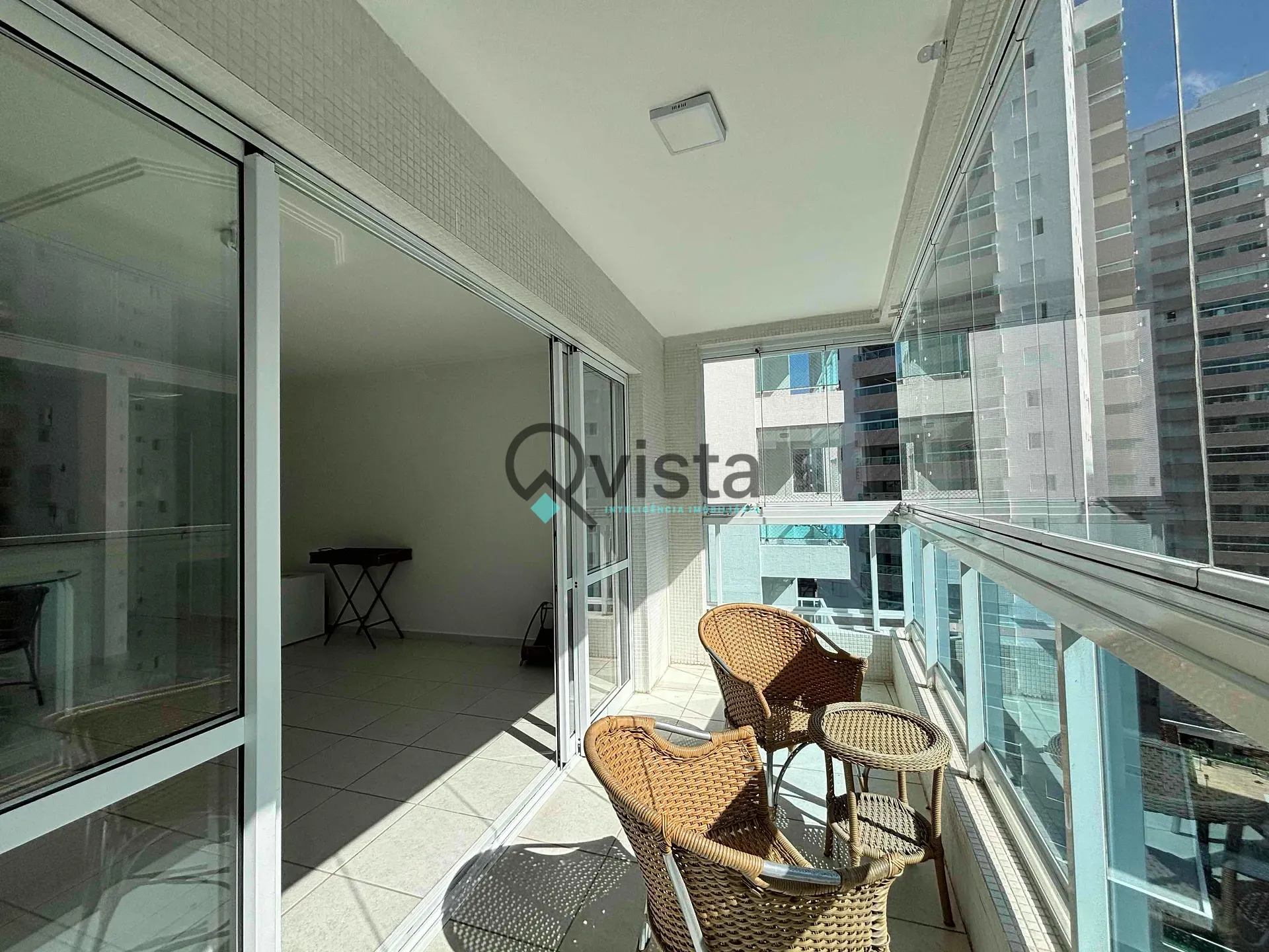 Apartamento, 2 quartos, 80 m² - Foto 8