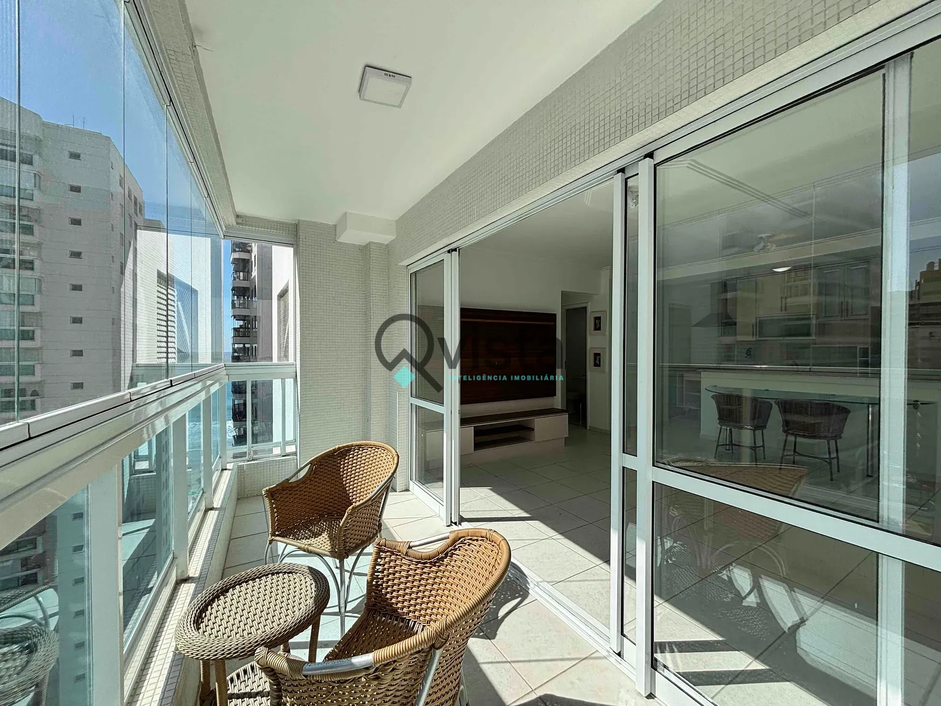Apartamento, 2 quartos, 80 m² - Foto 1
