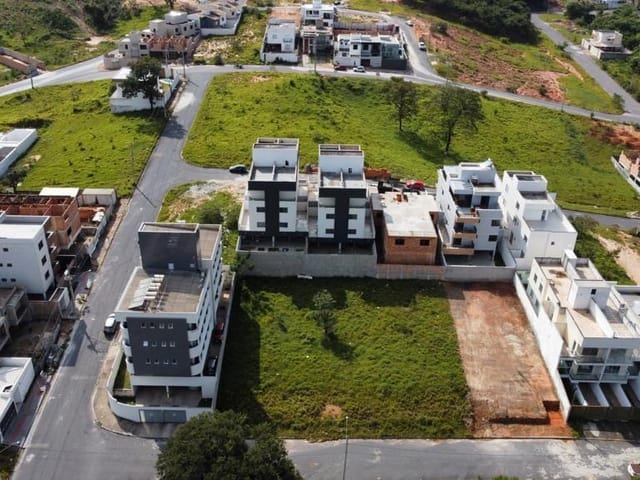 Foto do Apartamento - Apartamento área privativa, com 1 quarto, sala, cozinha,1 vaga. com 50 m2, à venda, Guarujá Mansões, Betim, MG - Pronto para morar. | REALLE SOLUÇÕES IMOBILIÁRIAS INTEGRADAS