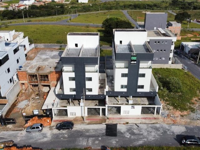 Foto do Apartamento - Apartamento área privativa, com 1 quarto, sala, cozinha,1 vaga. com 50 m2, à venda, Guarujá Mansões, Betim, MG - Pronto para morar. | REALLE SOLUÇÕES IMOBILIÁRIAS INTEGRADAS