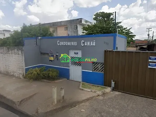 Apartamento 2 quartos e 1 banheiro, à venda ou para alugar, no bairro Parque União em Timon