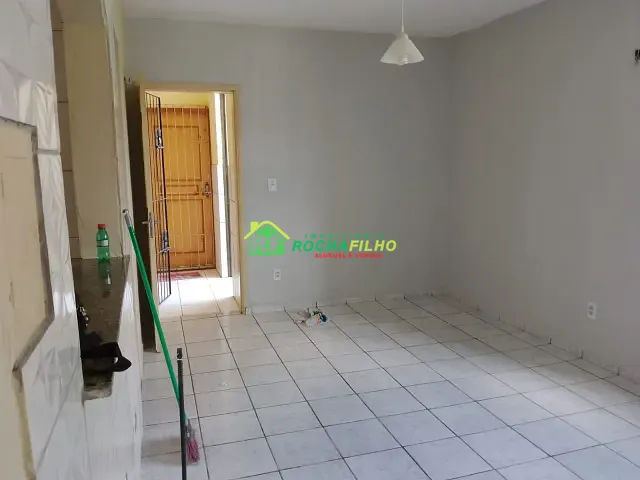 Apartamento 2 quartos e 1 banheiro, à venda ou para alugar, no bairro Parque União em Timon