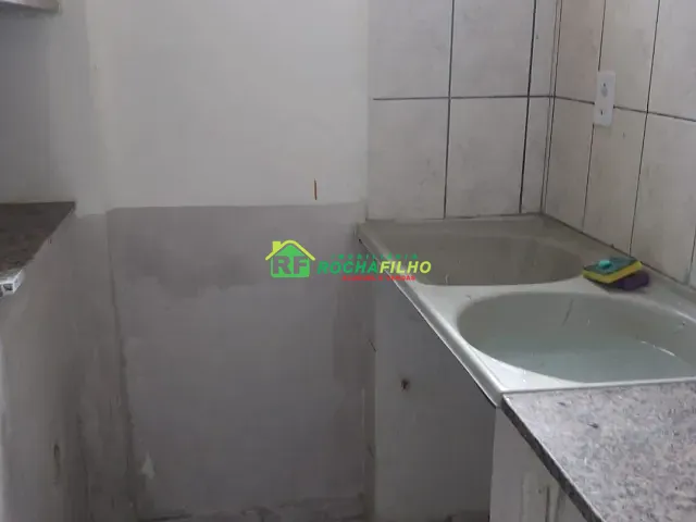 Apartamento 2 quartos e 1 banheiro, à venda ou para alugar, no bairro Parque União em Timon