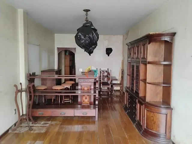 Apartamento com 160m² 3 quartos e 3 banheiros, à venda, no bairro Tijuca em Rio de Janeiro
