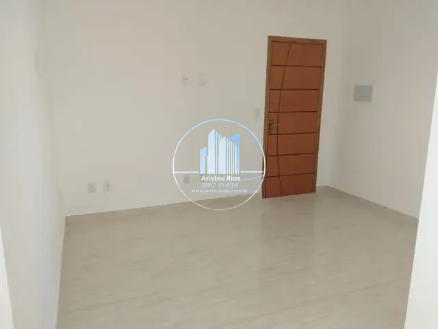 Apartamento com 60m² 2 quartos e 1 banheiro, à venda, no bairro Cidade Vergani em Pouso Alegre