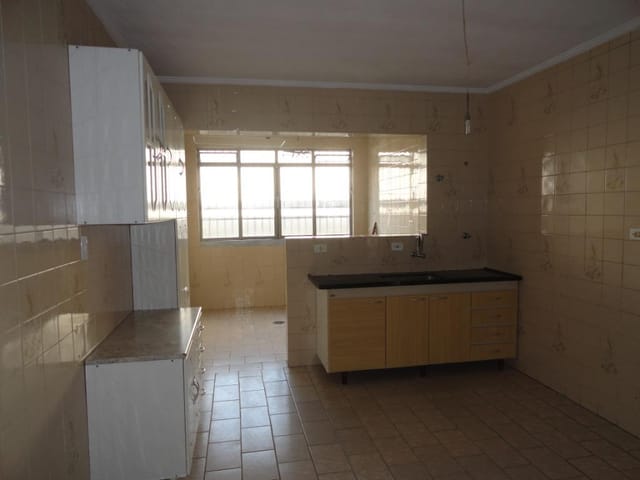 Foto do Apartamento - Apartamento com 3 dormitórios para alugar, 108 m² por R$ 1.300,00/mês - Jardim São Dimas - São José dos Campos/SP | RUSSI IMÓVEIS