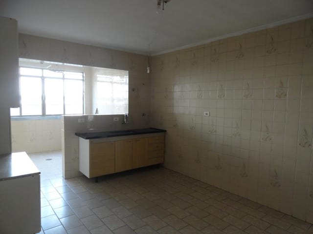 Foto do Apartamento - Apartamento com 3 dormitórios para alugar, 108 m² por R$ 1.300,00/mês - Jardim São Dimas - São José dos Campos/SP | RUSSI IMÓVEIS