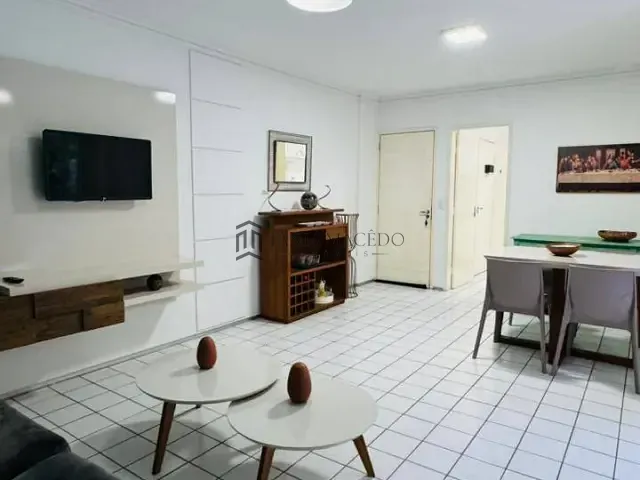 Apartamento 2 quartos e 1 banheiro, à venda, no bairro Tamarineira em Recife
