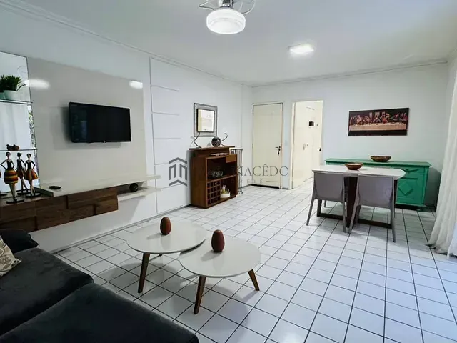 Apartamento 2 quartos e 1 banheiro, à venda, no bairro Tamarineira em Recife
