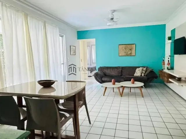 Apartamento 2 quartos e 1 banheiro, à venda, no bairro Tamarineira em Recife