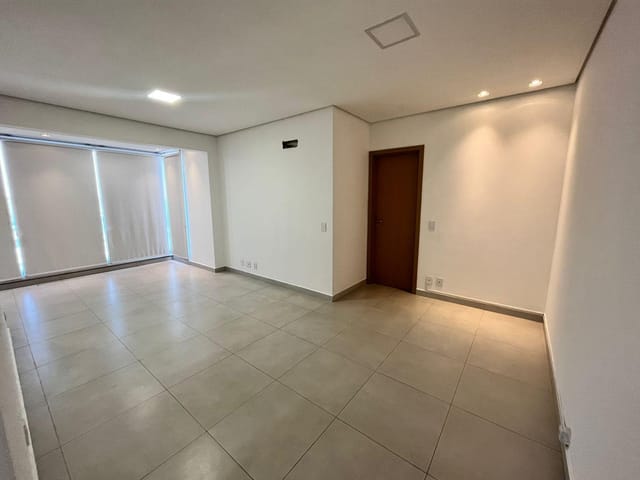 Foto do Apartamento - Edifício Villággio Veronese: Apartamento para locação, 98m², 3 suítes, sol da manhã - Ribeirão da Ponte, Cuiabá, MT | Verticali Imóveis