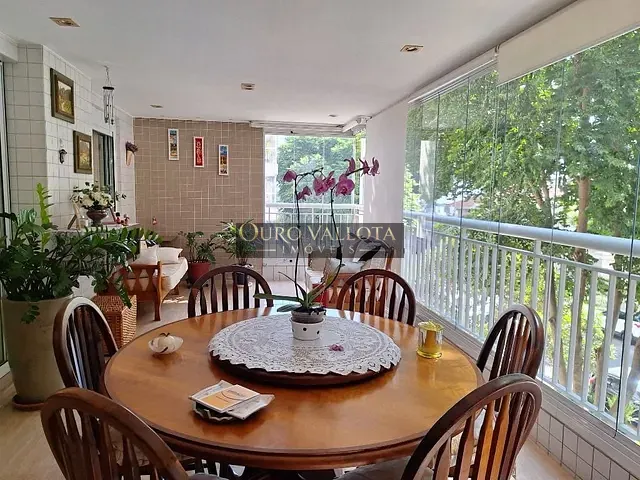 Apartamento à venda, no bairro Mooca em São Paulo