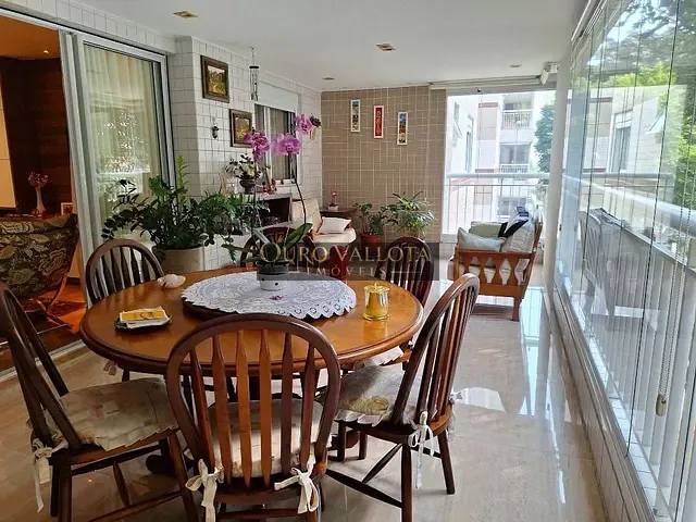 Apartamento à venda, no bairro Mooca em São Paulo
