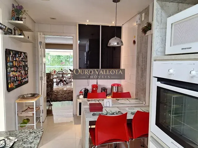 Apartamento à venda, no bairro Mooca em São Paulo