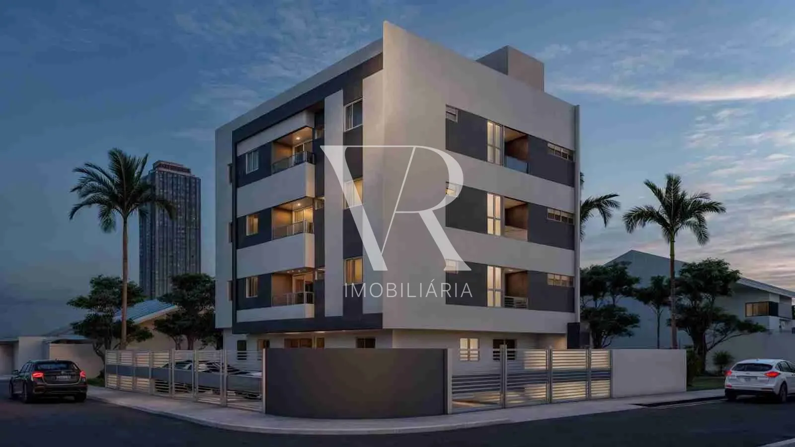 Apartamento, 2 quartos, 47 m² - Foto 1