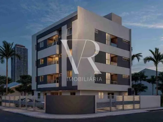 Apartamento 2 quartos e 1 banheiro, à venda, no bairro Mangabeira em João Pessoa
