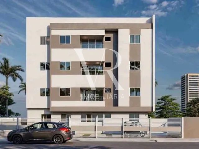 Apartamento 2 quartos e 1 banheiro, à venda, no bairro Mangabeira em João Pessoa