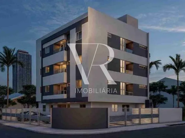 Apartamento 2 quartos e 1 banheiro, à venda, no bairro Mangabeira em João Pessoa