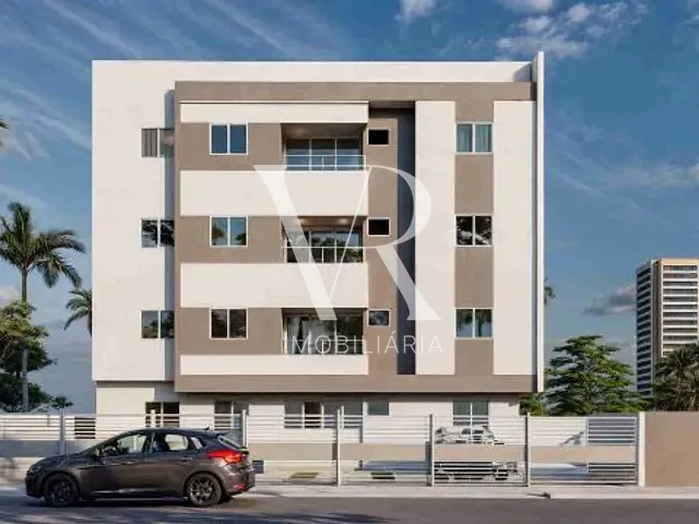 Apartamento 2 quartos e 1 banheiro, à venda, no bairro Mangabeira em João Pessoa