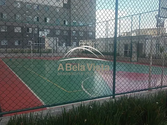 Apartamento 2 quartos e 1 banheiro, para alugar, no bairro Vila da Oportunidade em Carapicuíba